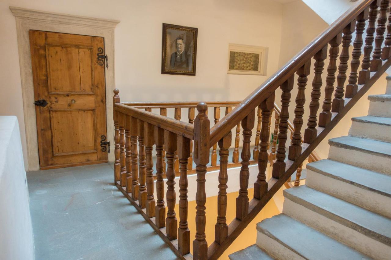 Lauben Suite Old Town Bolzano Kültér fotó