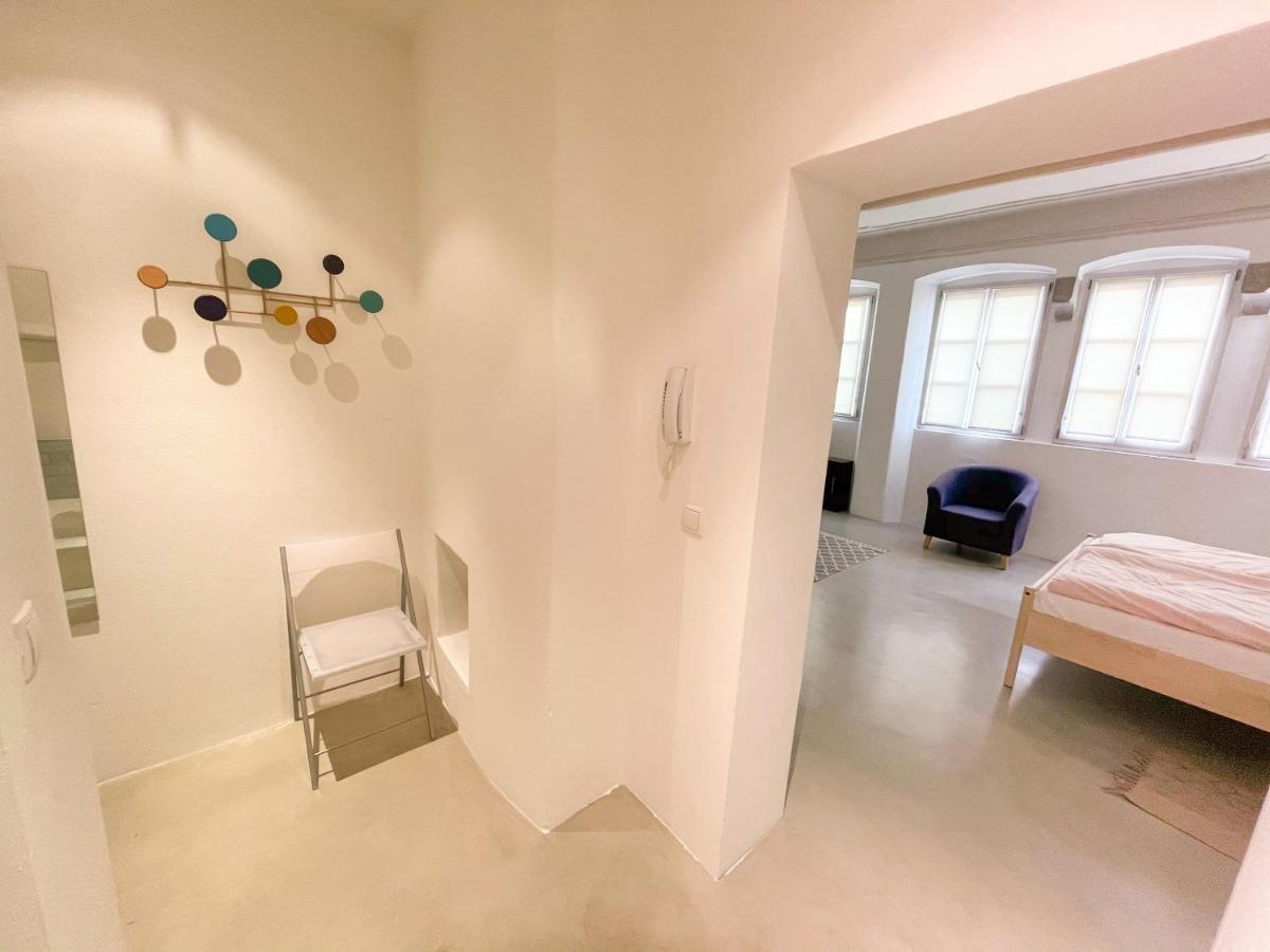 Lauben Suite Old Town Bolzano Kültér fotó
