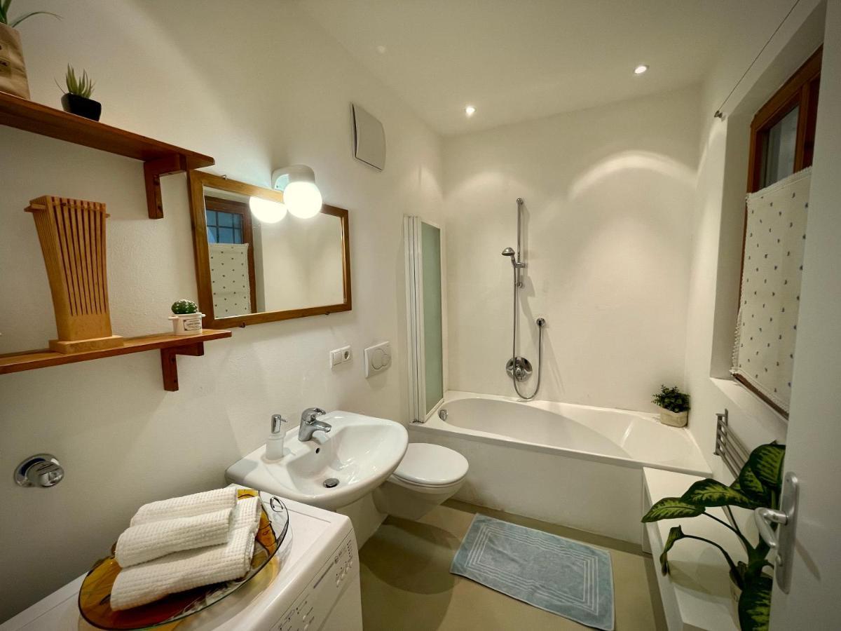Lauben Suite Old Town Bolzano Kültér fotó