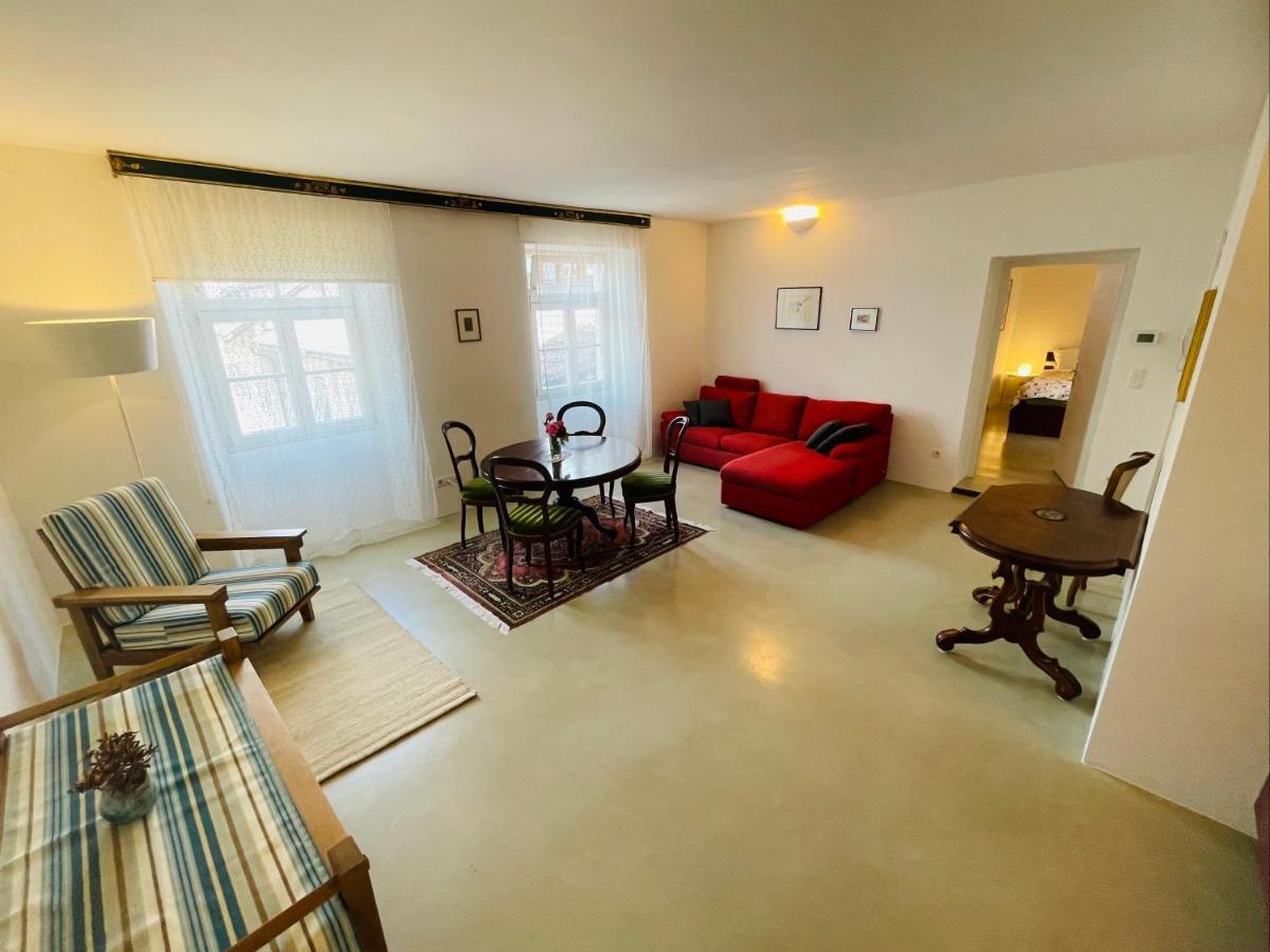 Lauben Suite Old Town Bolzano Kültér fotó